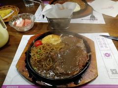 -阿娜尔·新疆菜(宜家荟聚中心店)