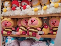 -名创优品(天河区正佳广场二店)