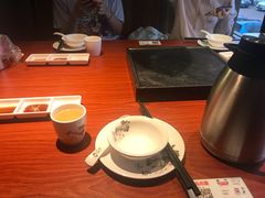 -山之屋炭火烧肉·生啤畅饮(大朗万科中央公园店)