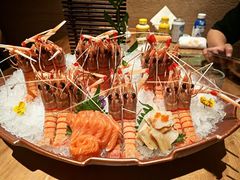 -Minase水濑·日料放题(外滩店)