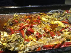 -泓炙颐凤鲜海鲜火锅料理(桐乡店)