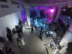 -北京三里屯CHAO酒店