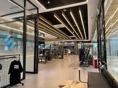 -24/7 FITNESS 健身(罗湖金光华店)