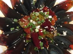 -鸣记脆皮烤鱼·海鲜烤鱼(三八广场店)