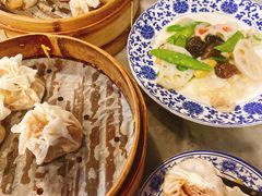-都一处烧麦馆(前门店)