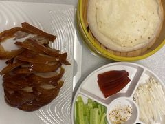 -原乡本味景山西街烤鸭店(北海公园店)
