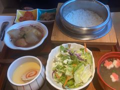 -味太助·银饭食堂(中华城店)
