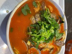 何记花甲粉-何记花甲(卓悦汇旗舰店)