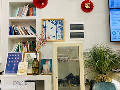 -玫瑰咖啡(中山六路店)
