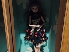 -恐怖游戏(湖滨店)
