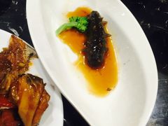 -泰山宝盛大酒店·八珍轩自助餐