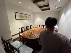 -青藤茶馆(南山路店)