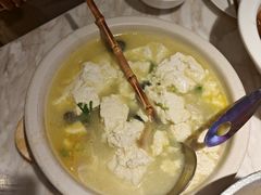-茅庐川菜(烟台万象汇店)