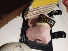 -加餐海鲜自助(宝龙一城店)