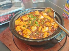 -韶山冲湘菜(中兴大街店)