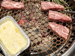 -木槿花韩式炭烤·熟成肉工坊(孙文东路店)