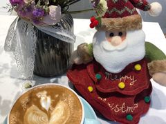 -Fridi Patisserie Cafe