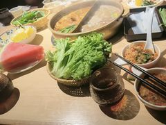 -东道煮牛肉火锅(东盛大街店)