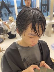 -BEAUTY HAIR GANO