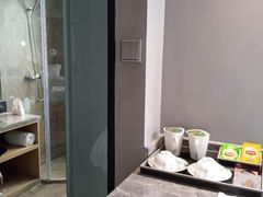 -美豪怡致酒店(上海长寿路店)