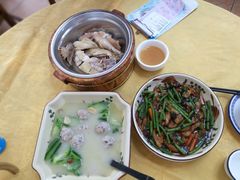 -成惠食府(赤岗店)