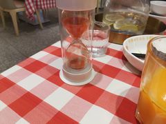 -西贝莜面村(上海百联西郊店)