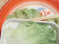 -华府九号海鲜烧烤大排档(龙域店)