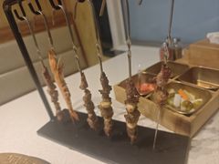 -和庆斋羊蝎子火锅·碳缸烧烤(顺义旗舰店)