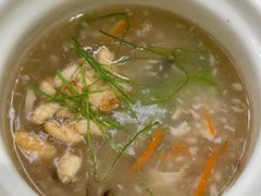 -滋粥楼·顺德菜(番禺广场总店)