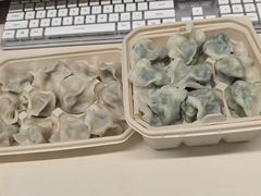 -鸿毛饺子(紫竹桥店)