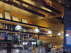 -blue frog蓝蛙(长泰广场店)