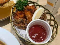 -COCO壱番屋(现代城店)