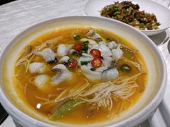 -柒园·三十年创意杭帮菜(龙湖滨江天街店)