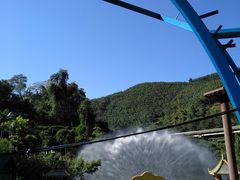 -西双版纳原始森林公园