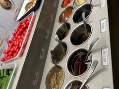 -海底捞火锅(吴中路店)