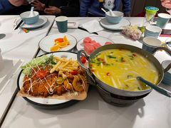 -相遇·川湘融合菜(丹阳吾悦广场店)