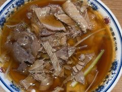 -直隶安家牛肉罩饼(建华店)