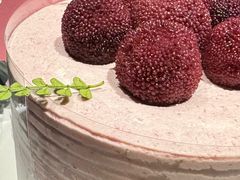 -勒甜LO CHO·私人订制低糖代糖纯动物奶油生日蛋糕(新开路店)