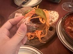 -羽深肉铺 Steak & Wine