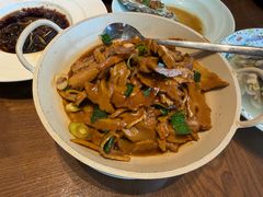-洲晓鱻舟山海鲜(2号店)