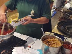 -董顺桃小粒臭豆腐(太平街一店)