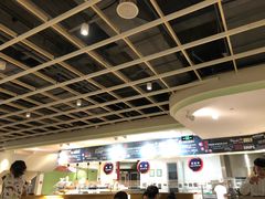 门面-So Lounge索兰至餐厅(蓝色港湾店)