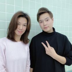 -P.STYLE 派斯造型