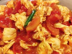 西红柿炒蛋-潇湘阁(昆泰国际大厦店)