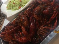 -庞家烧烤客栈(炮台山店)