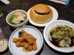 -大树餐厅(红旗街万达店)