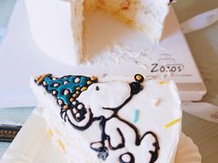 -ZOZO's昌左左精致甜品设计(新北店)