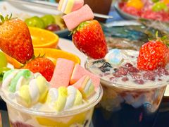 -東盛炭烤自助料理(浦东文峰广场店)
