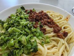 -大碗面(洗面桥街店)