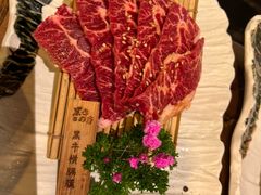 -黑牛の店·和牛烧肉(合生汇店)